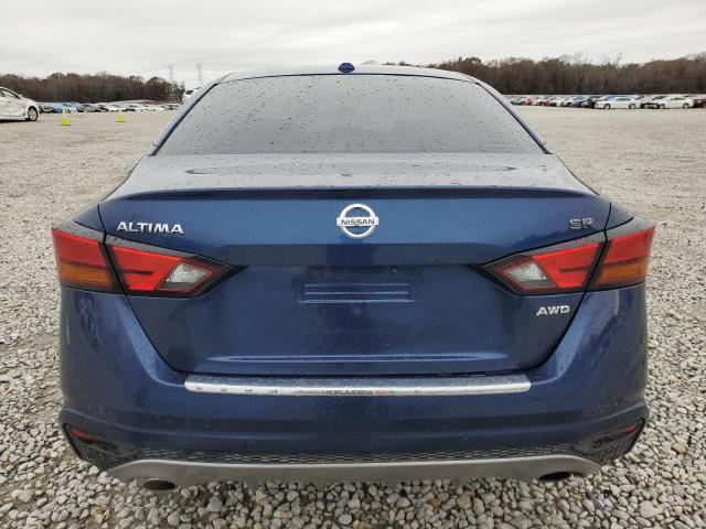 2020 NISSAN ALTIMA SR - 1N4BL4CWXLC265993
