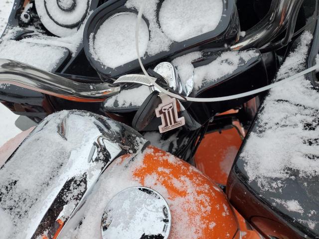 2023 HARLEY-DAVIDSON FLTRXS 1HD1KTP10PB656923