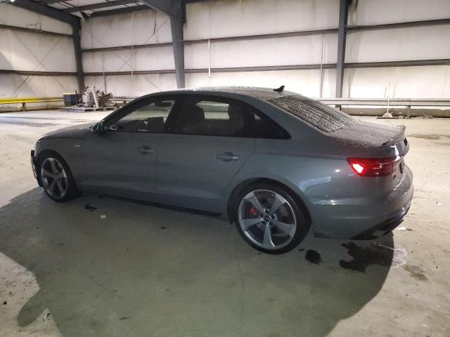 VIN WAUEAAF49PA022390 2023 AUDI A4 no.2