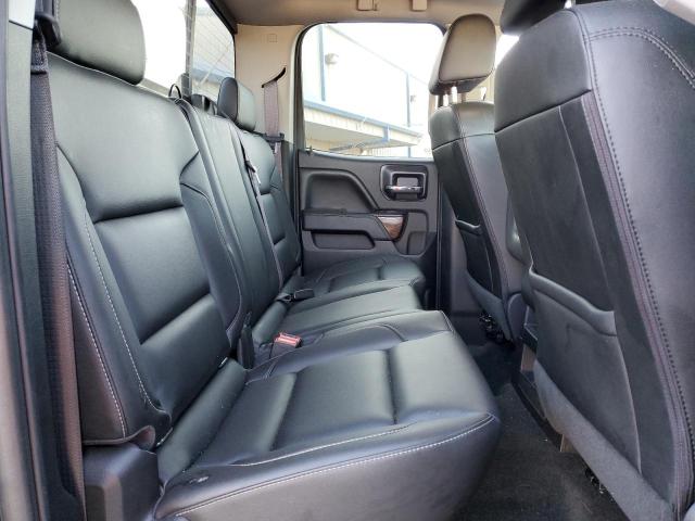 2016 GMC SIERRA C15 - 1GTR1MEC3GZ323950