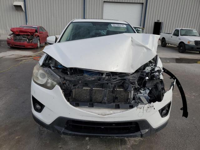 VIN JM3KE2DE6D0115288 2013 MAZDA CX-5 no.5