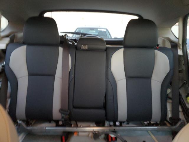 2023 SUBARU CROSSTREK - JF2GTDEC6PH305953