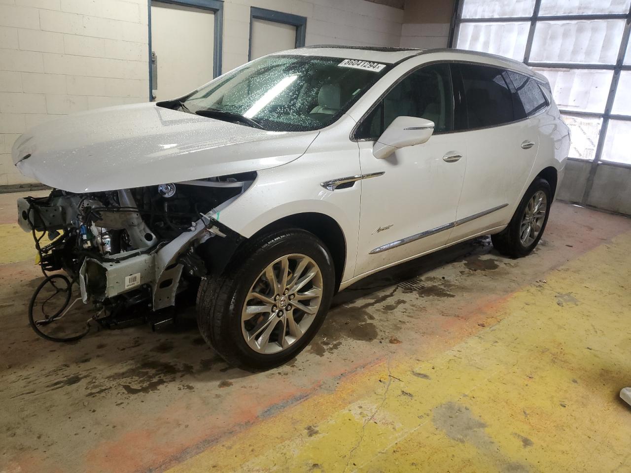 BUICK ENCLAVE AVENIR