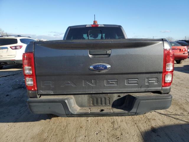 2020 FORD RANGER XL - 1FTER1EH9LLA69191