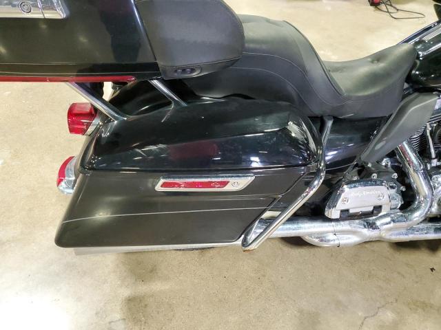 2015 HARLEY-DAVIDSON FLHTKL ULT 1HD1KKL15FB659640