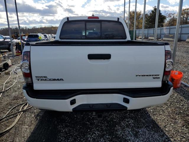 2015 TOYOTA TACOMA DOU - 5TFJU4GN4FX090559