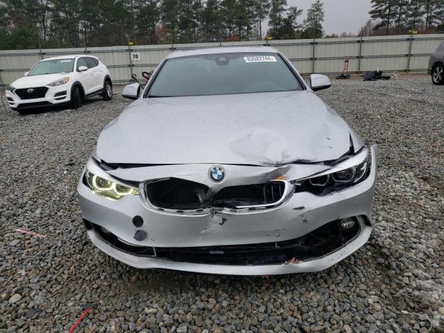 2018 BMW 440I WBA4W7C59JAB93471