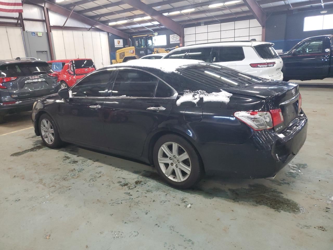 Lot #3028424225 2007 LEXUS ES 350