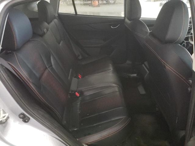 2022 SUBARU CROSSTREK - JF2GTHNC4NH279986