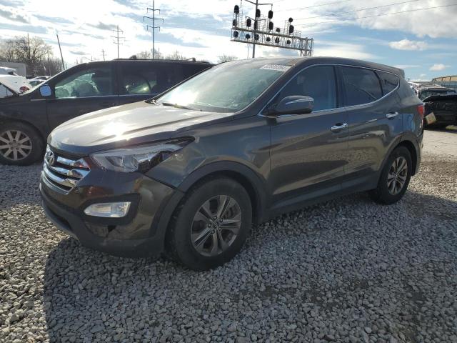 HYUNDAI SANTA FE S