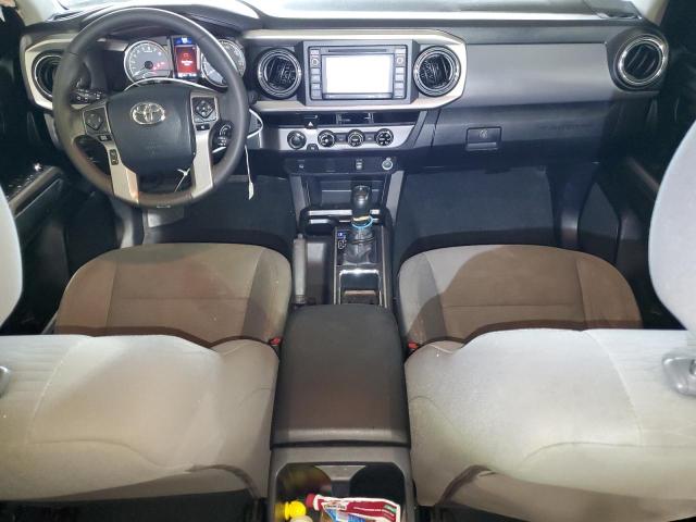 2017 TOYOTA TACOMA DOU - 5TFCZ5AN8HX067720