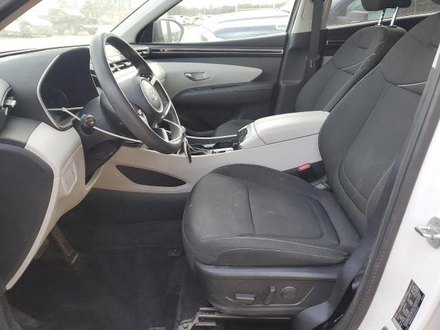 2022 HYUNDAI TUCSON SEL - 5NMJB3AE0NH151616