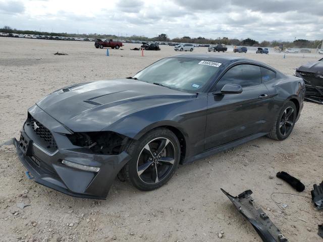 2019 FORD MUSTANG - 1FA6P8TH5K5115100