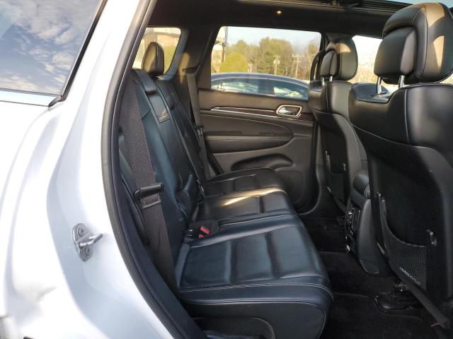 2017 JEEP GRAND CHER - 1C4RJFCG4HC835643