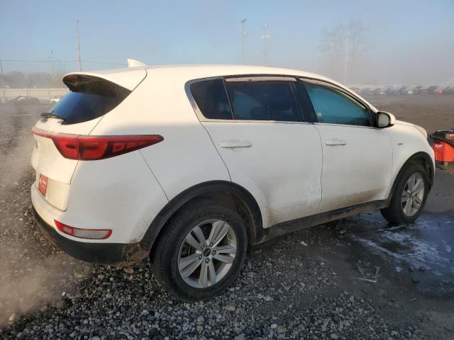 2017 KIA SPORTAGE L - KNDPMCAC7H7276255