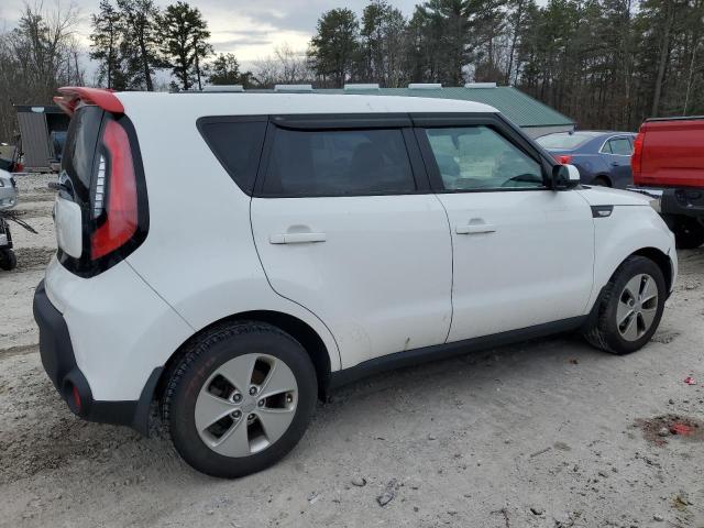 Vin: kndjn2a25e7058735, lot: 85192874, kia soul 20143