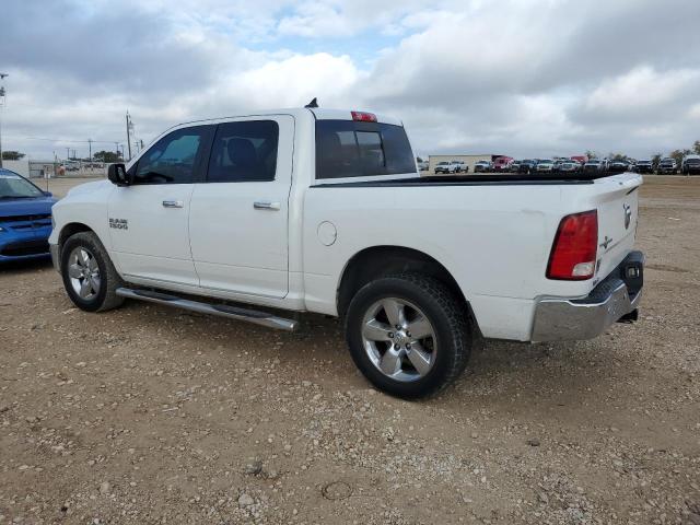 2016 RAM 1500 SLT - 1C6RR7LG4GS409719