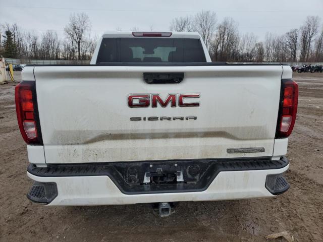 2024 GMC SIERRA K15 - 1GTRUJEK0RZ154132