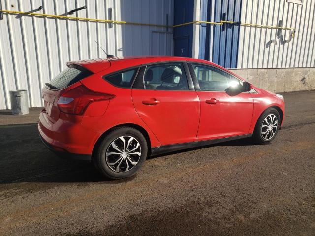 Vin: 1fahp3k23cl110113, lot: 85247264, ford focus se 20123