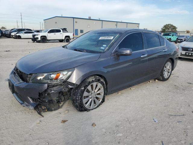 VIN 1HGCR2F82DA277536 2013 HONDA ACCORD no.1