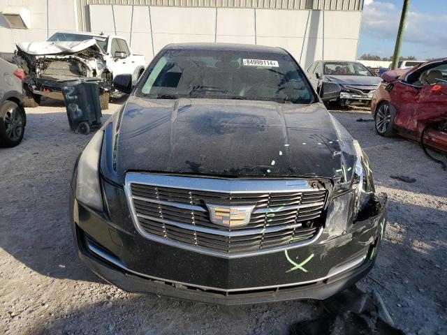 VIN 1G6AA5RA9F0117162 2015 CADILLAC ATS no.5