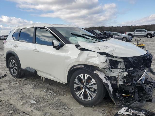 2023 NISSAN ROGUE SV - 5N1BT3BAXPC823854