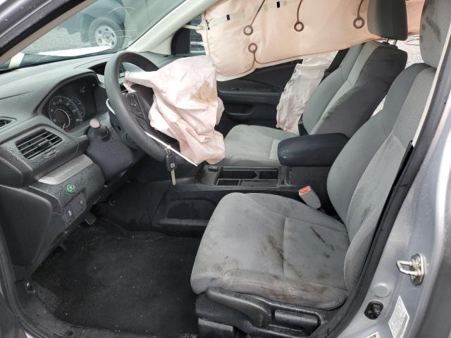 2016 HONDA CR-V SE - 2HKRM3H40GH530955