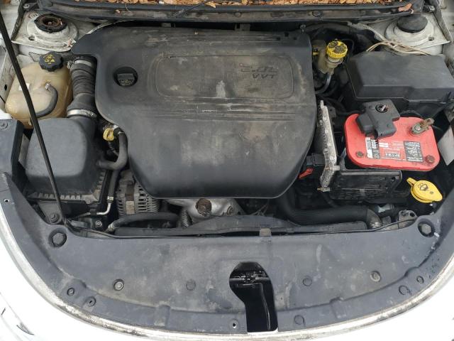 2016 DODGE DART SE - 1C3CDFAA1GD704226
