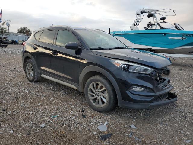 2017 HYUNDAI TUCSON LIM - KM8J33A47HU566591