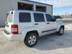 Lot #3025148213 2012 JEEP LIBERTY SP