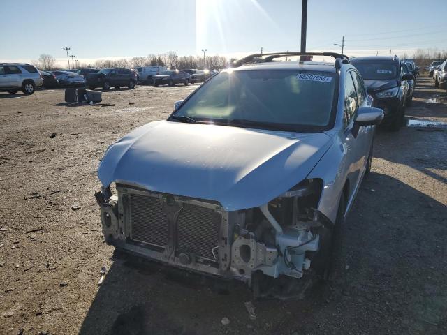 2015 SUBARU IMPREZA SP - JF1GPAU66F8204333