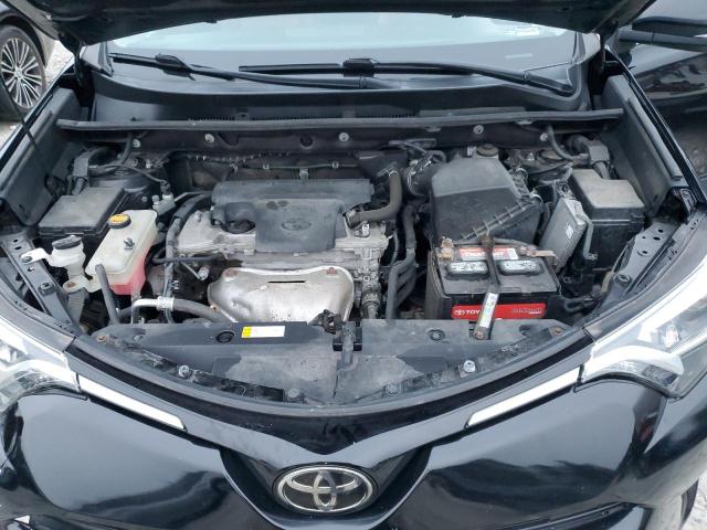 2017 TOYOTA RAV4 LIMIT - 2T3DFREV4HW678458