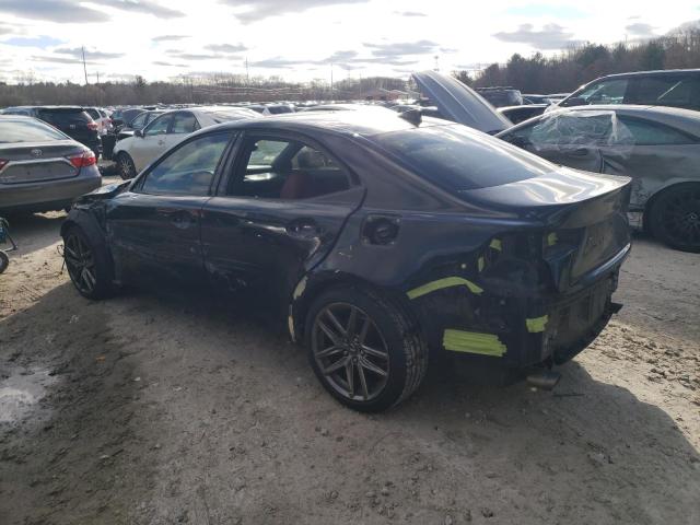 Vin: jthce1d20e5005241, lot: 82803404, lexus is 350 20142