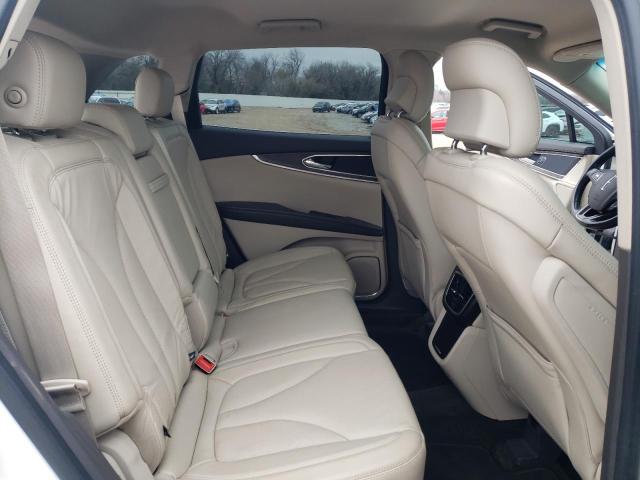 2016 LINCOLN MKX SELECT - 2LMTJ6KR5GBL63461