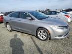 Lot #3028819728 2016 CHRYSLER 200 LIMITE