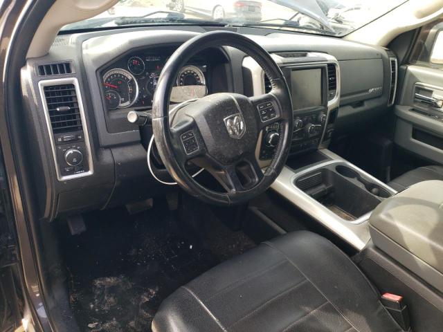 2016 RAM 1500 SLT - 3C6RR7LTXGG214423