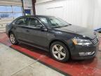 Lot #3028419292 2015 VOLKSWAGEN PASSAT S