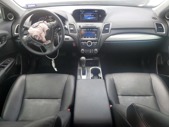 2017 ACURA RDX ADVANC 5J8TB3H75HL004597