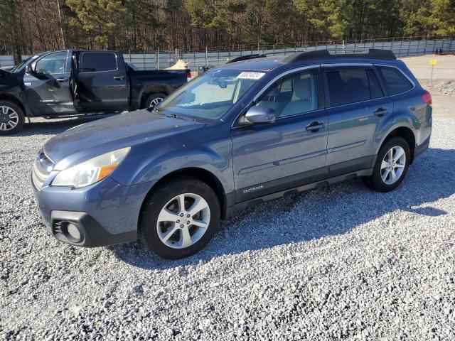 2013 SUBARU OUTBACK 2. #3033125990