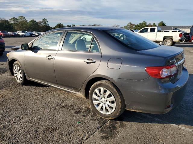 Vin: 5yfbu4ee6dp094339, lot: 84731554, toyota corolla base 20132