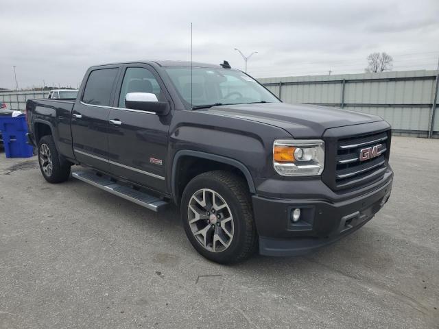 2015 GMC SIERRA K15 - 3GTU2VEC3FG296762