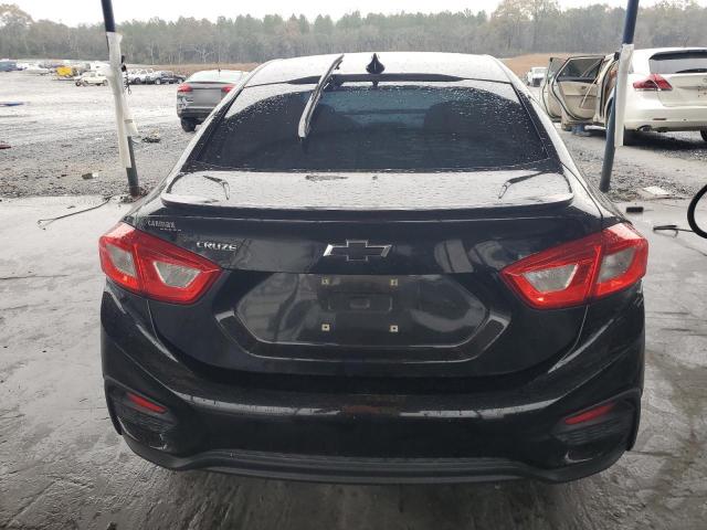2016 CHEVROLET CRUZE LT - 1G1BD5SM3G7304475