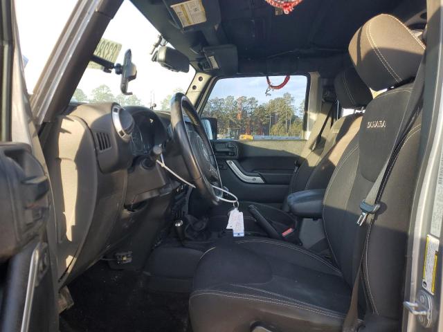 2016 JEEP WRANGLER U - 1C4BJWEGXGL321132