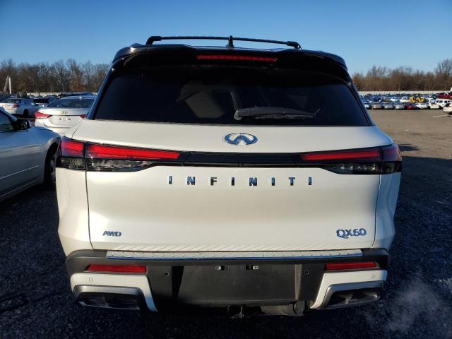 2024 INFINITI QX60 AUTOG 5N1DL1HU4RC352477
