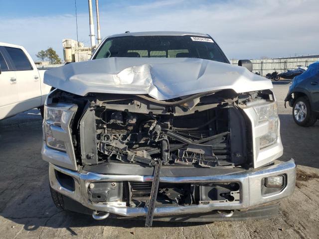 2017 FORD F150 SUPER - 1FTEW1EP6HKE12603