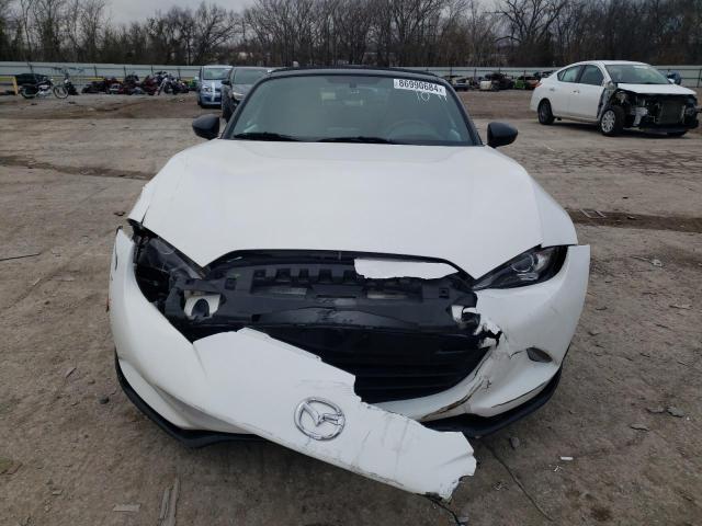 2016 MAZDA MX-5 MIATA - JM1NDAC77G0111891