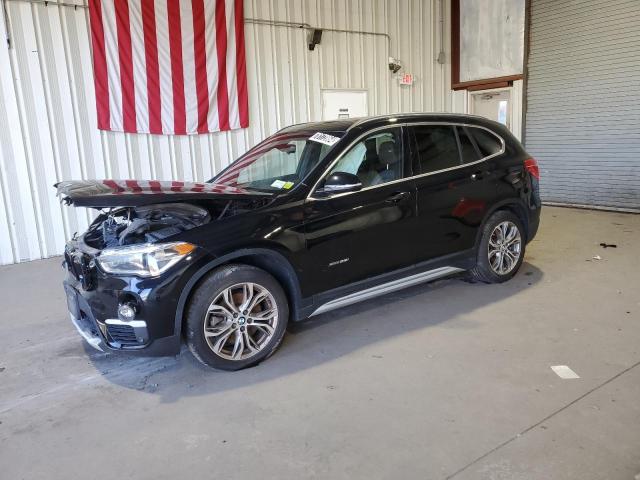 WBXHT3Z37G4A48838 - 2016 BMW X1 - #undefined