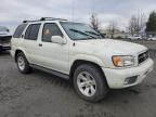 Lot #3030916531 2002 NISSAN PATHFINDER