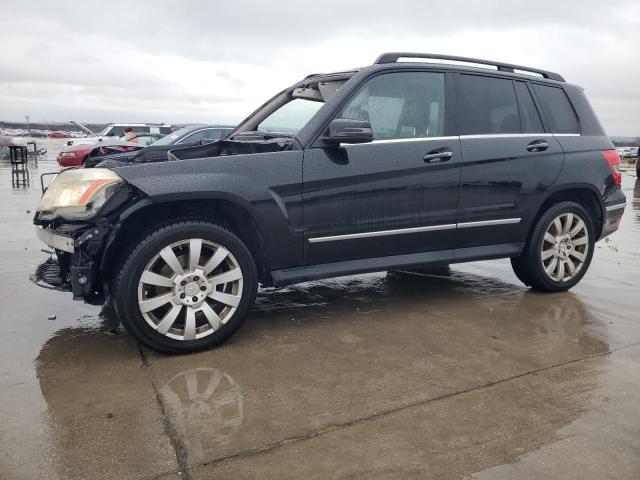 2012 MERCEDES-BENZ GLK 350 #3037336749