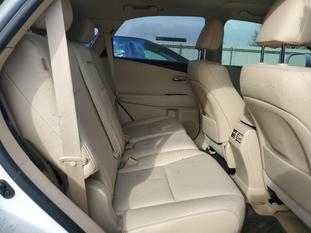 2015 LEXUS RX 350 - JTJZK1BA3F2423839